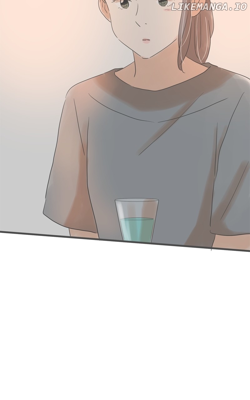 It Rains on Precious Days Chapter 147 - page 42