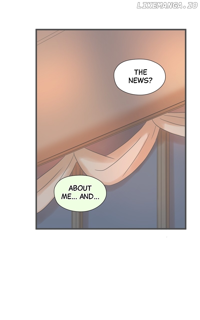 It Rains on Precious Days Chapter 147 - page 44