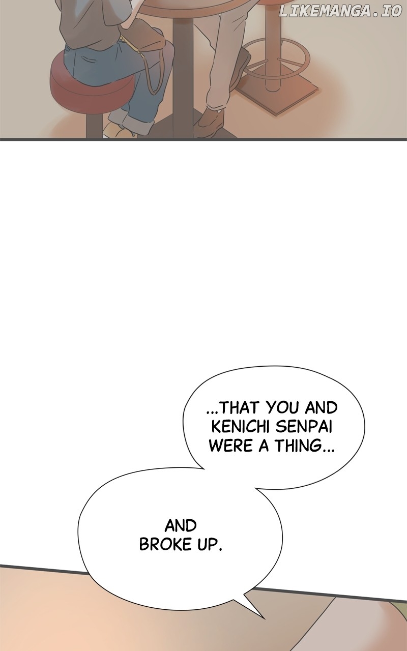It Rains on Precious Days Chapter 147 - page 59