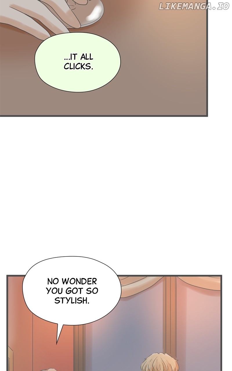It Rains on Precious Days Chapter 147 - page 72