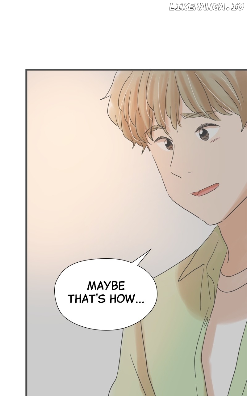 It Rains on Precious Days Chapter 147 - page 80