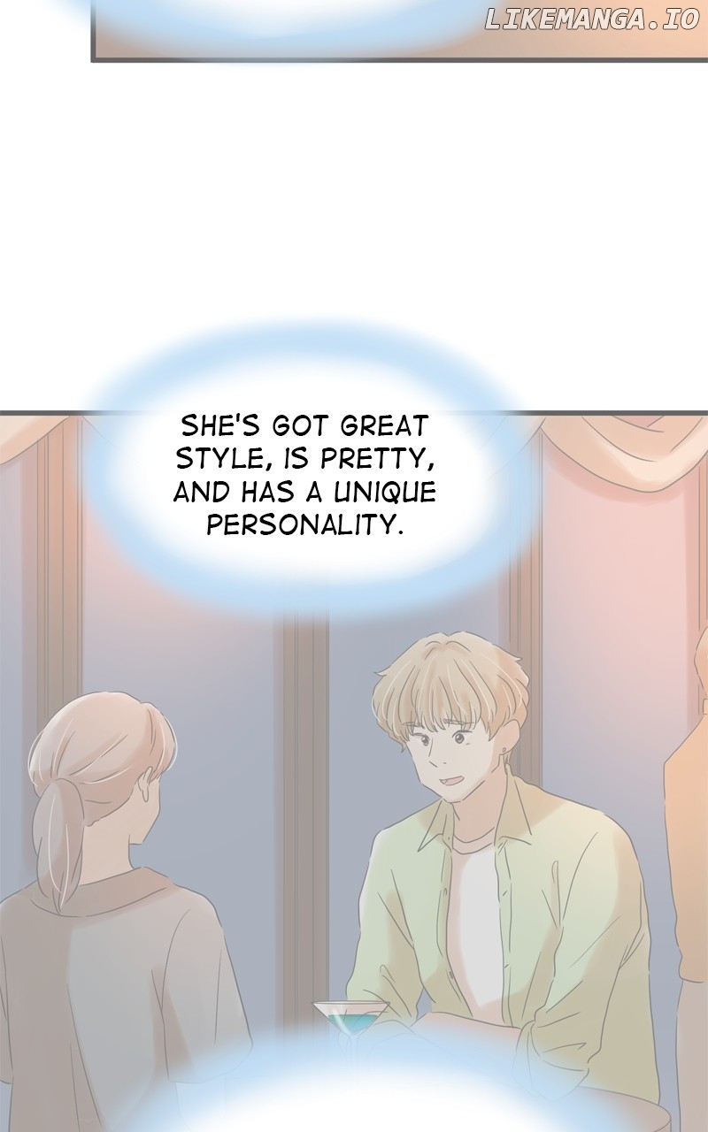 It Rains on Precious Days Chapter 148 - page 32