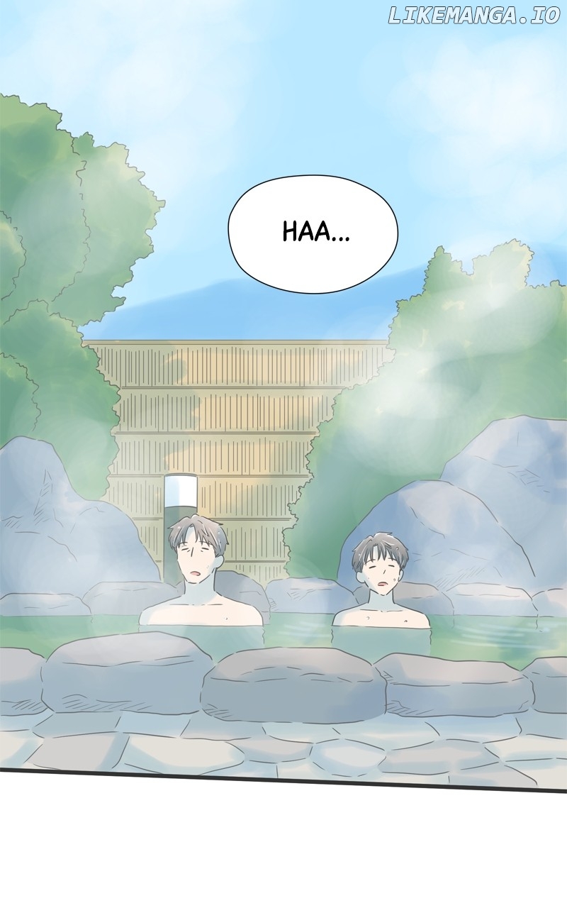 It Rains on Precious Days Chapter 150 - page 32