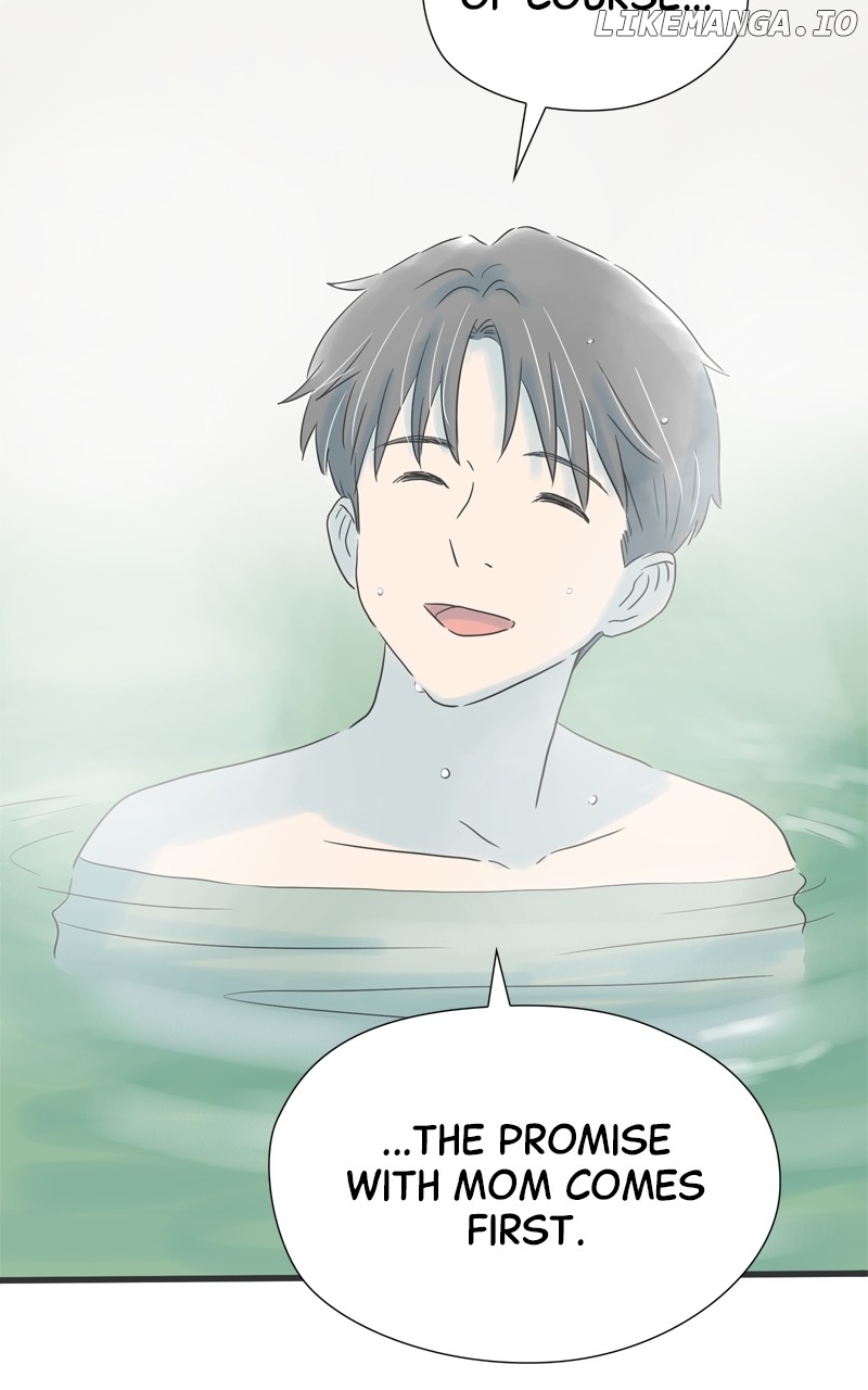 It Rains on Precious Days Chapter 150 - page 44
