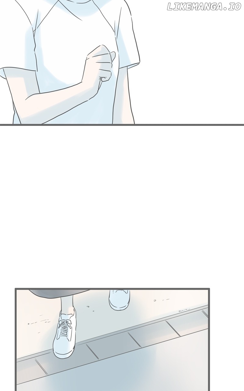 It Rains on Precious Days Chapter 151 - page 32