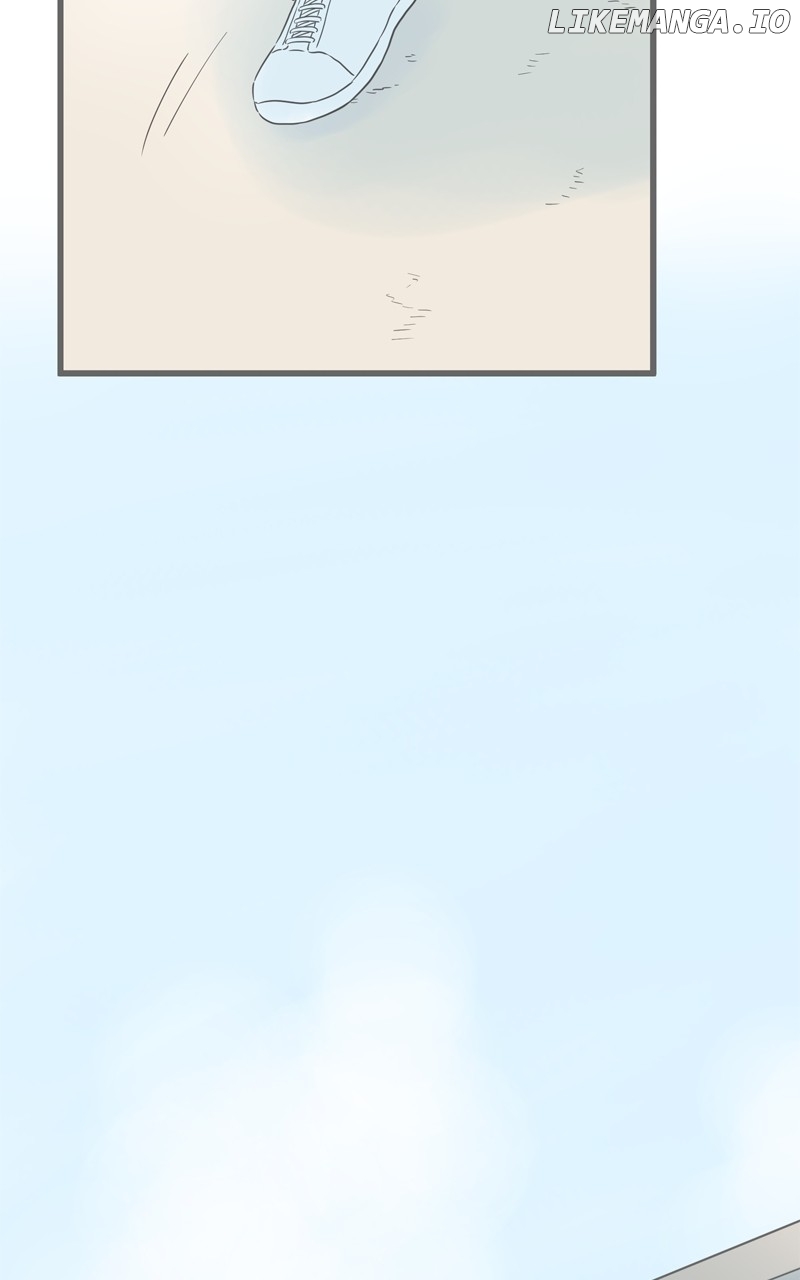 It Rains on Precious Days Chapter 151 - page 44