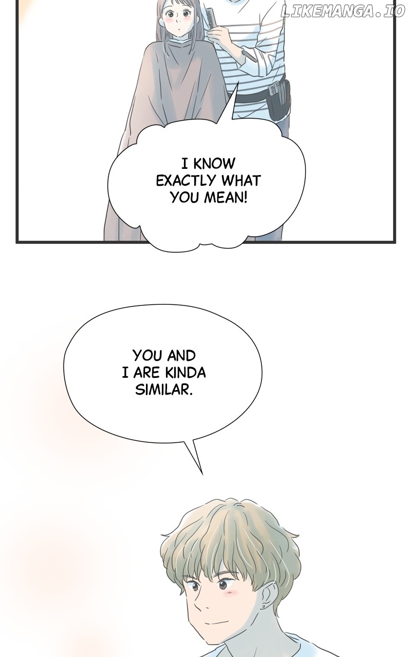It Rains on Precious Days Chapter 151 - page 80