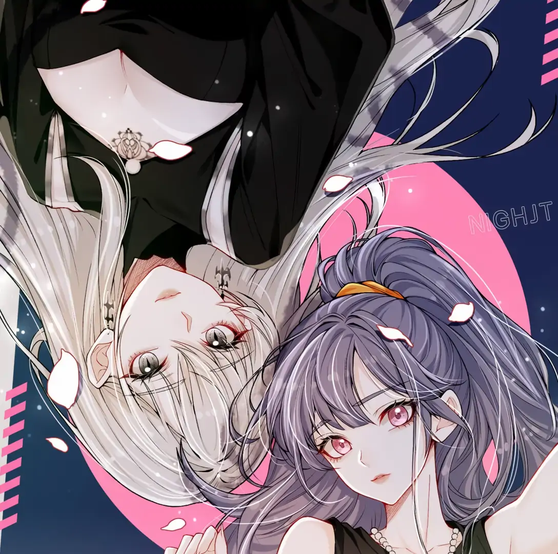 Kiss Me In The Dark Of Night Chapter 9 - page 1