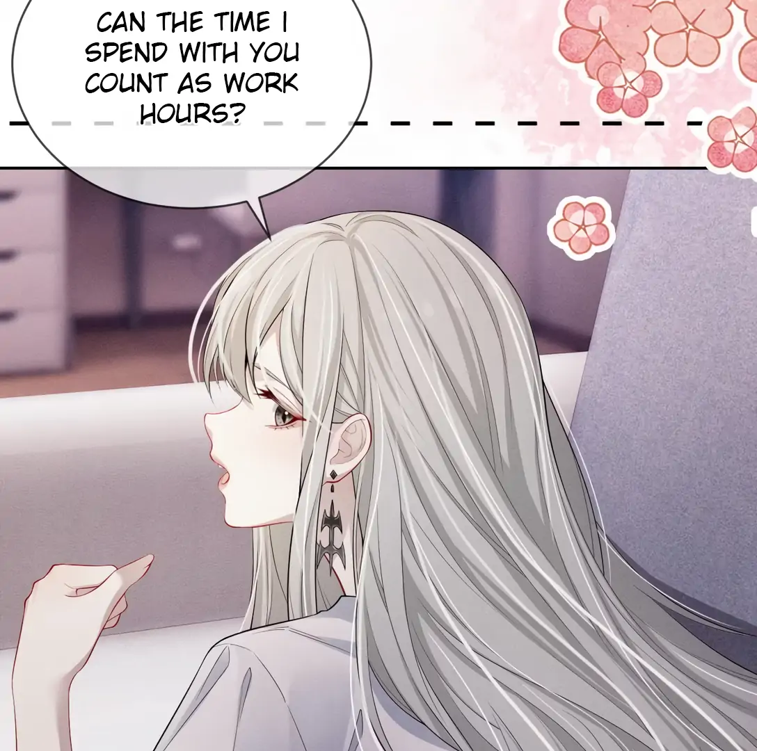 Kiss Me In The Dark Of Night Chapter 9 - page 11