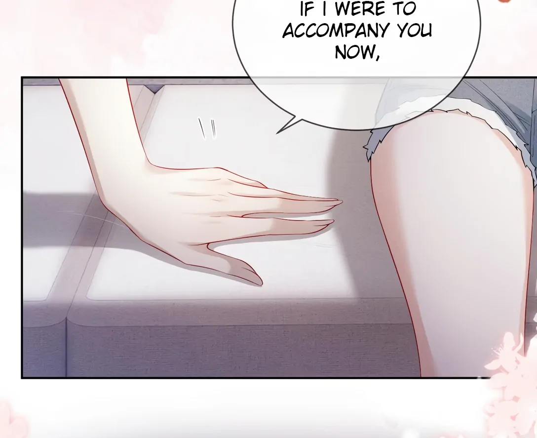 Kiss Me In The Dark Of Night Chapter 9 - page 13