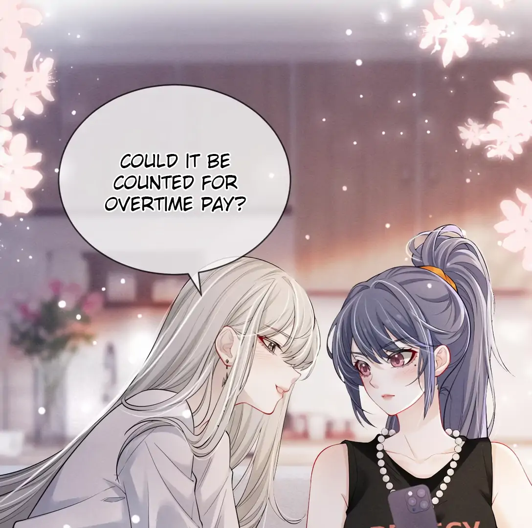 Kiss Me In The Dark Of Night Chapter 9 - page 14