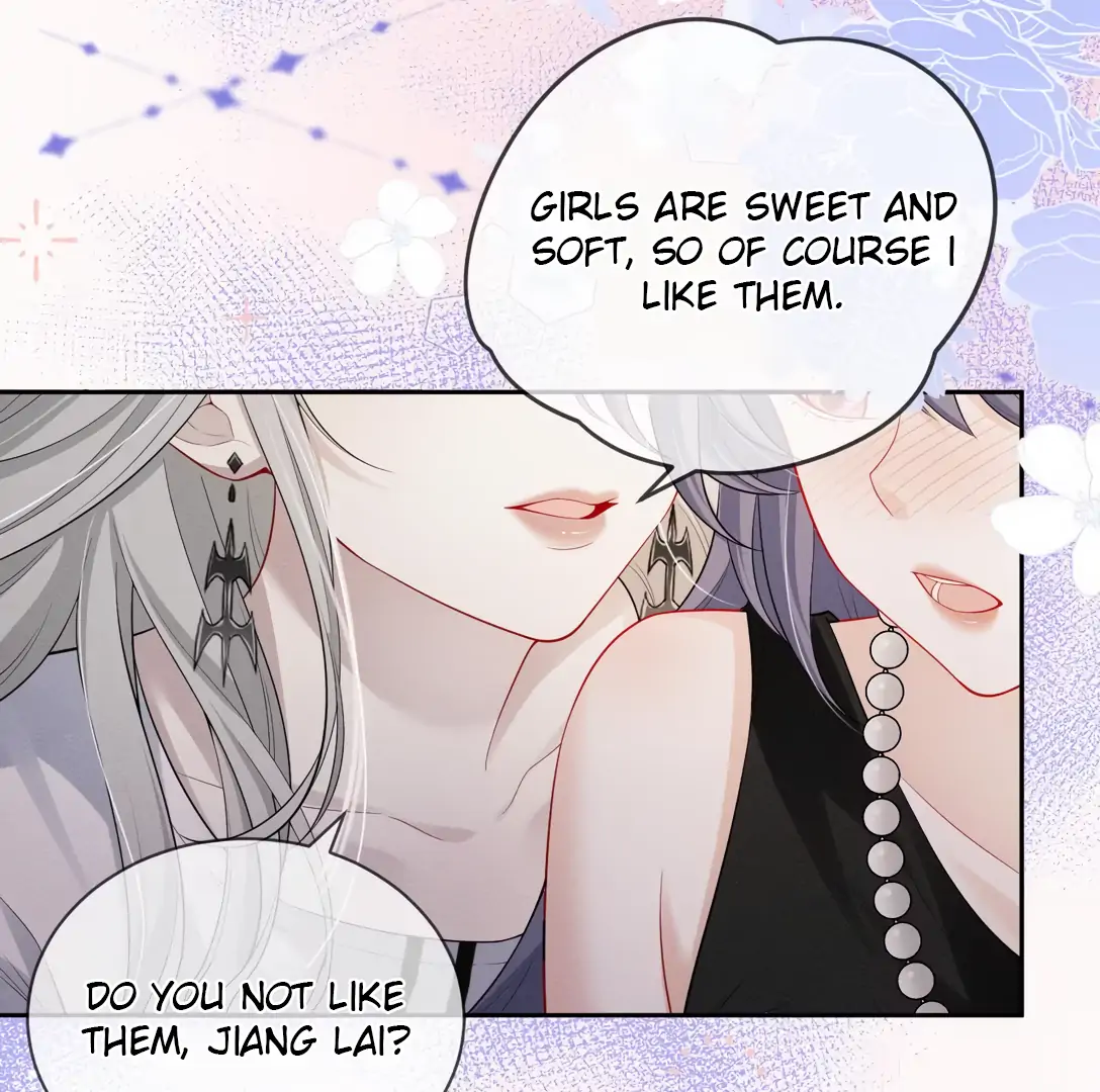 Kiss Me In The Dark Of Night Chapter 9 - page 18
