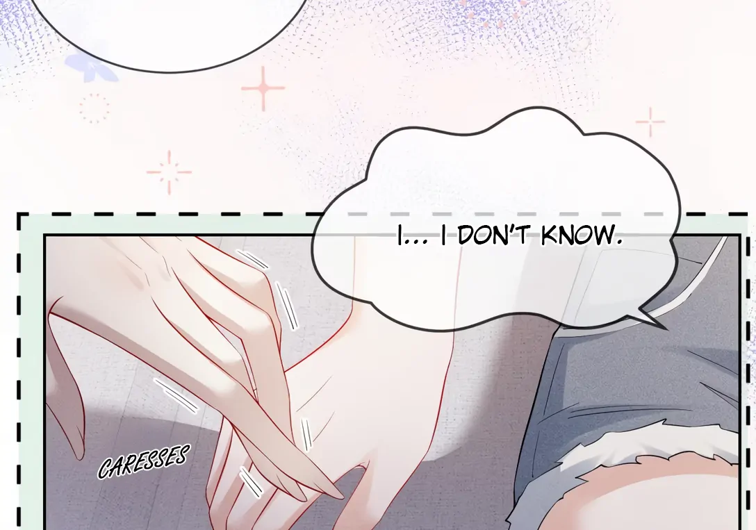 Kiss Me In The Dark Of Night Chapter 9 - page 19