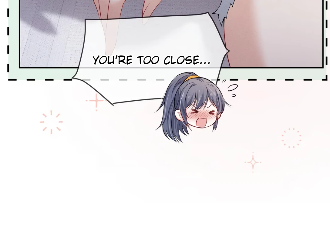 Kiss Me In The Dark Of Night Chapter 9 - page 20