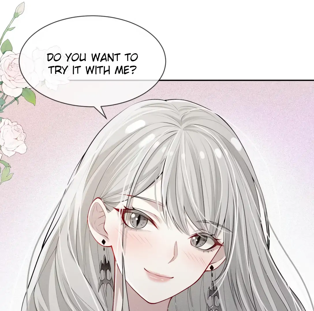 Kiss Me In The Dark Of Night Chapter 9 - page 21