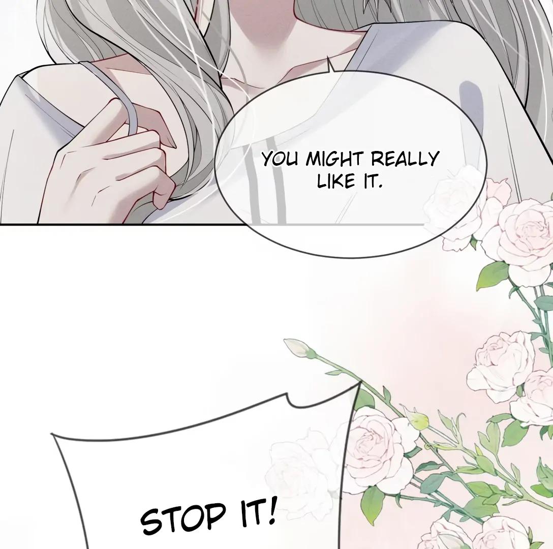 Kiss Me In The Dark Of Night Chapter 9 - page 22