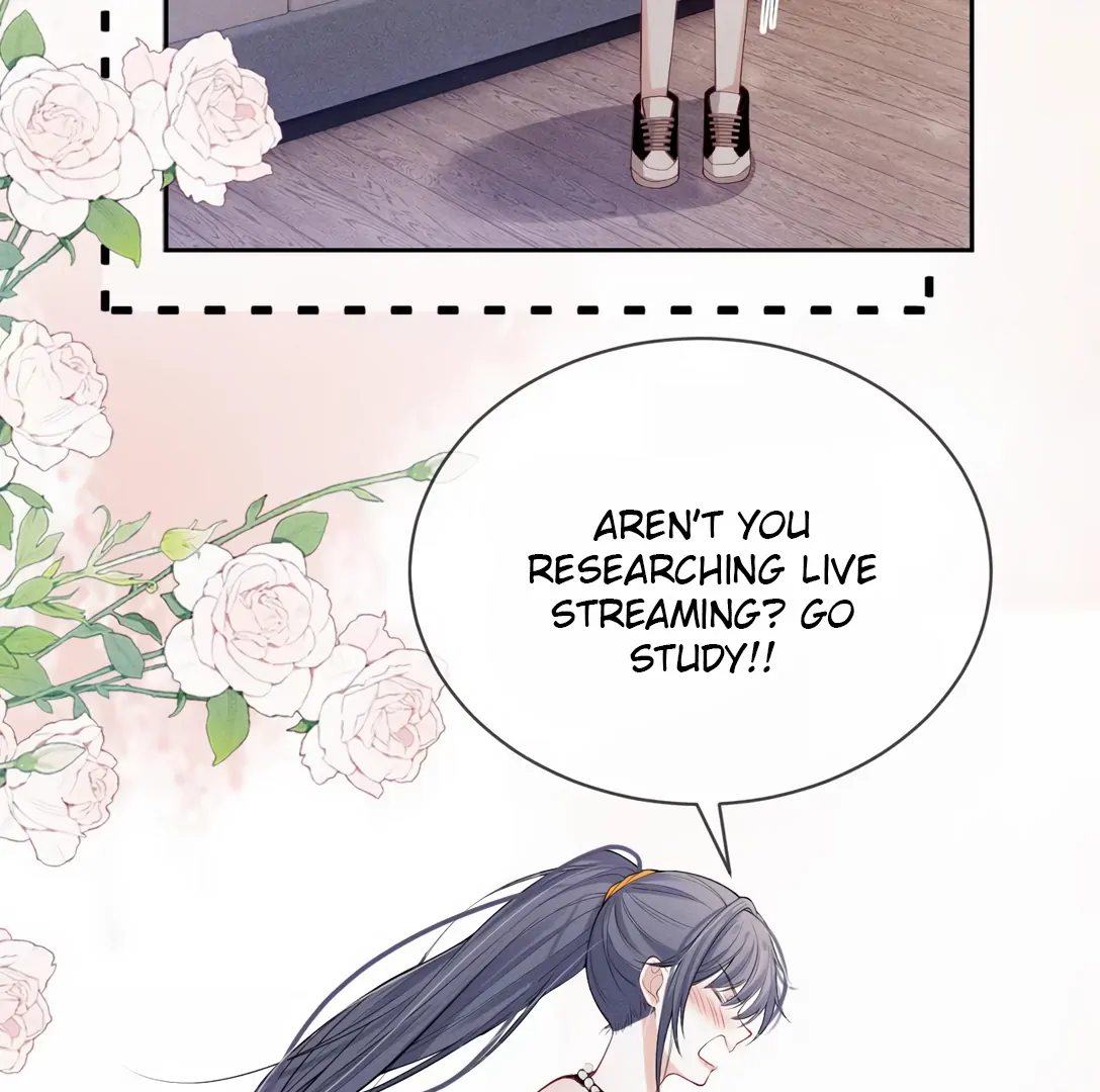 Kiss Me In The Dark Of Night Chapter 9 - page 24