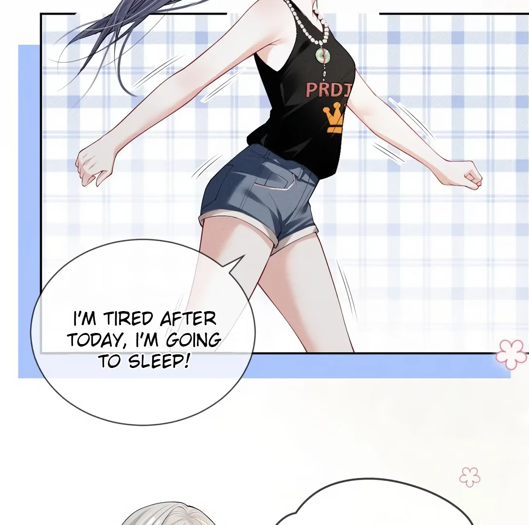 Kiss Me In The Dark Of Night Chapter 9 - page 25