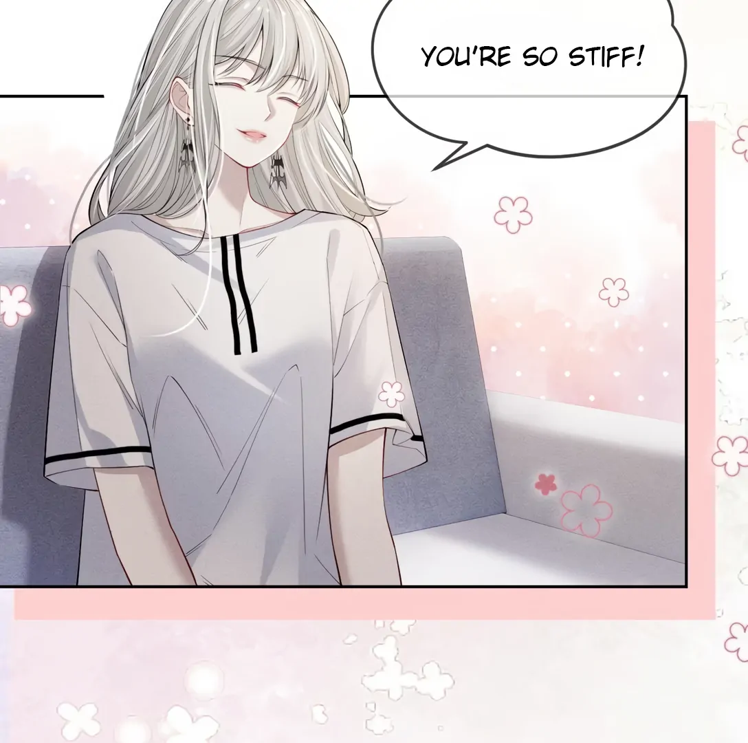 Kiss Me In The Dark Of Night Chapter 9 - page 26