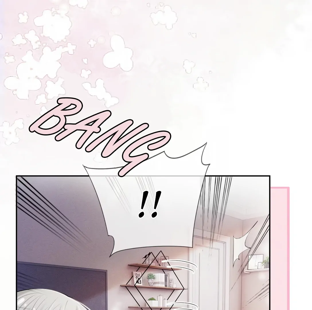 Kiss Me In The Dark Of Night Chapter 9 - page 27