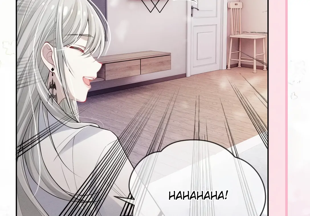 Kiss Me In The Dark Of Night Chapter 9 - page 28