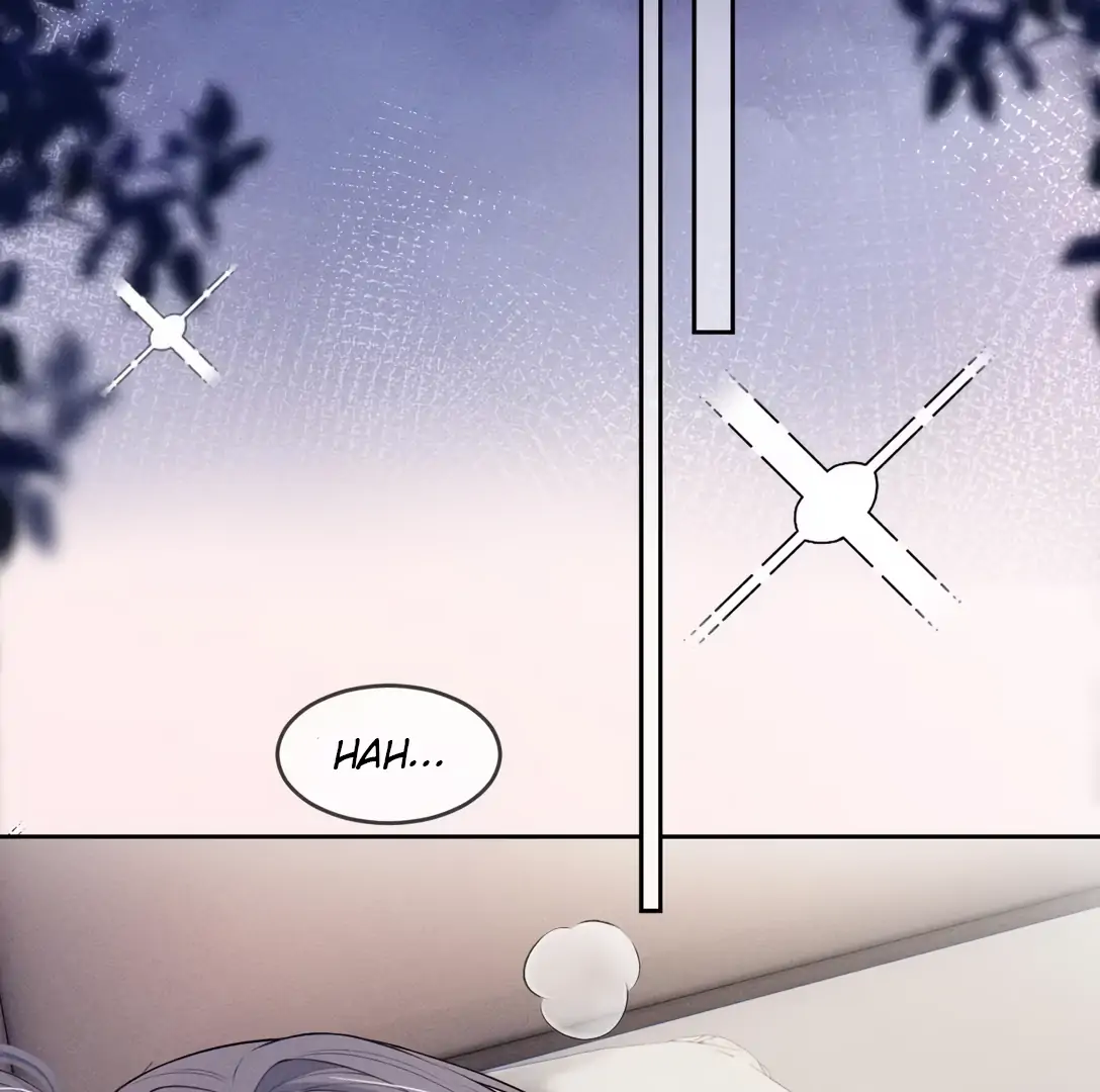 Kiss Me In The Dark Of Night Chapter 9 - page 32