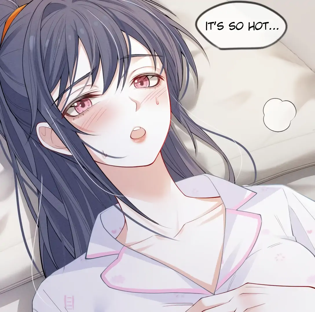 Kiss Me In The Dark Of Night Chapter 9 - page 33