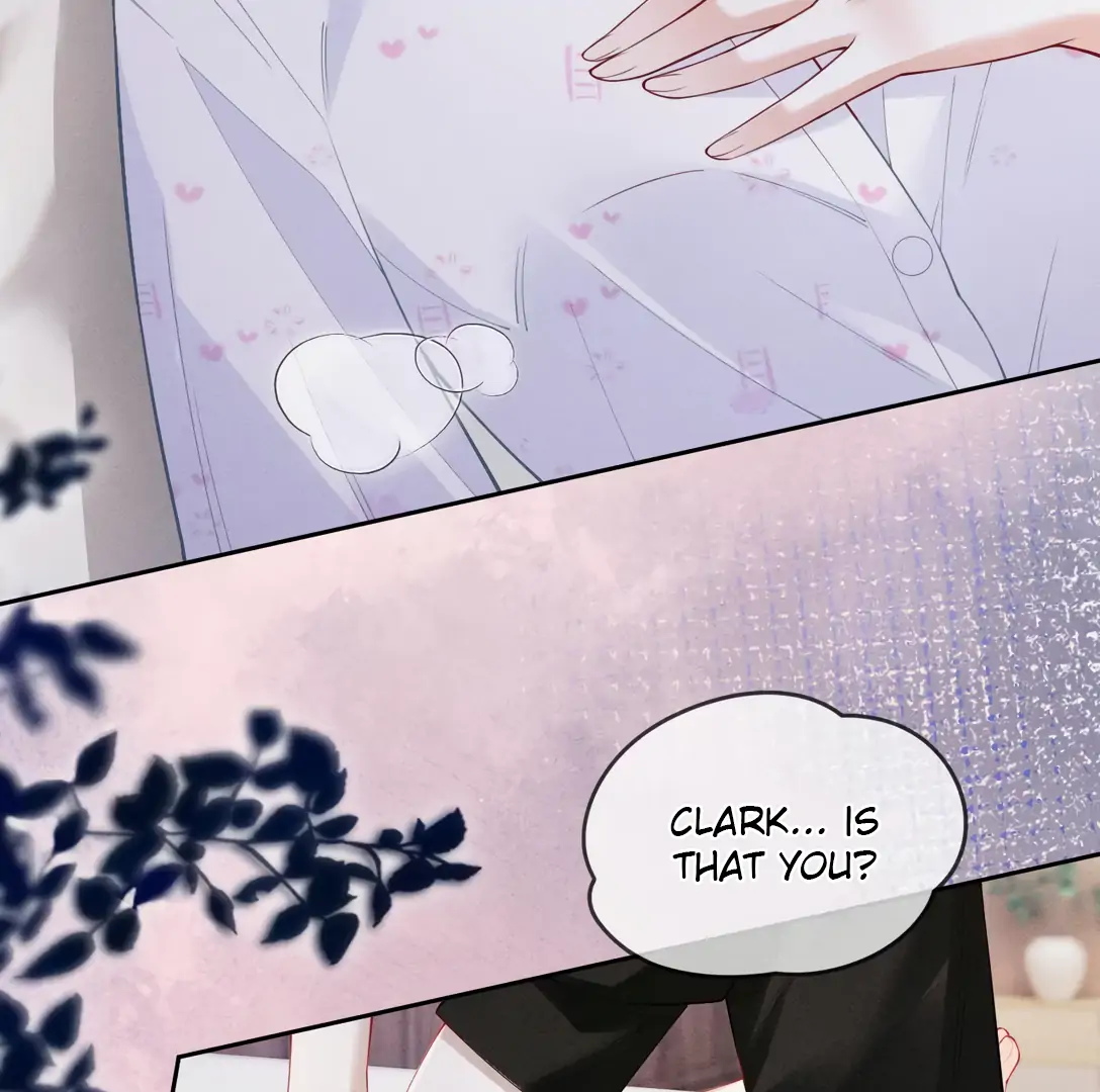 Kiss Me In The Dark Of Night Chapter 9 - page 34