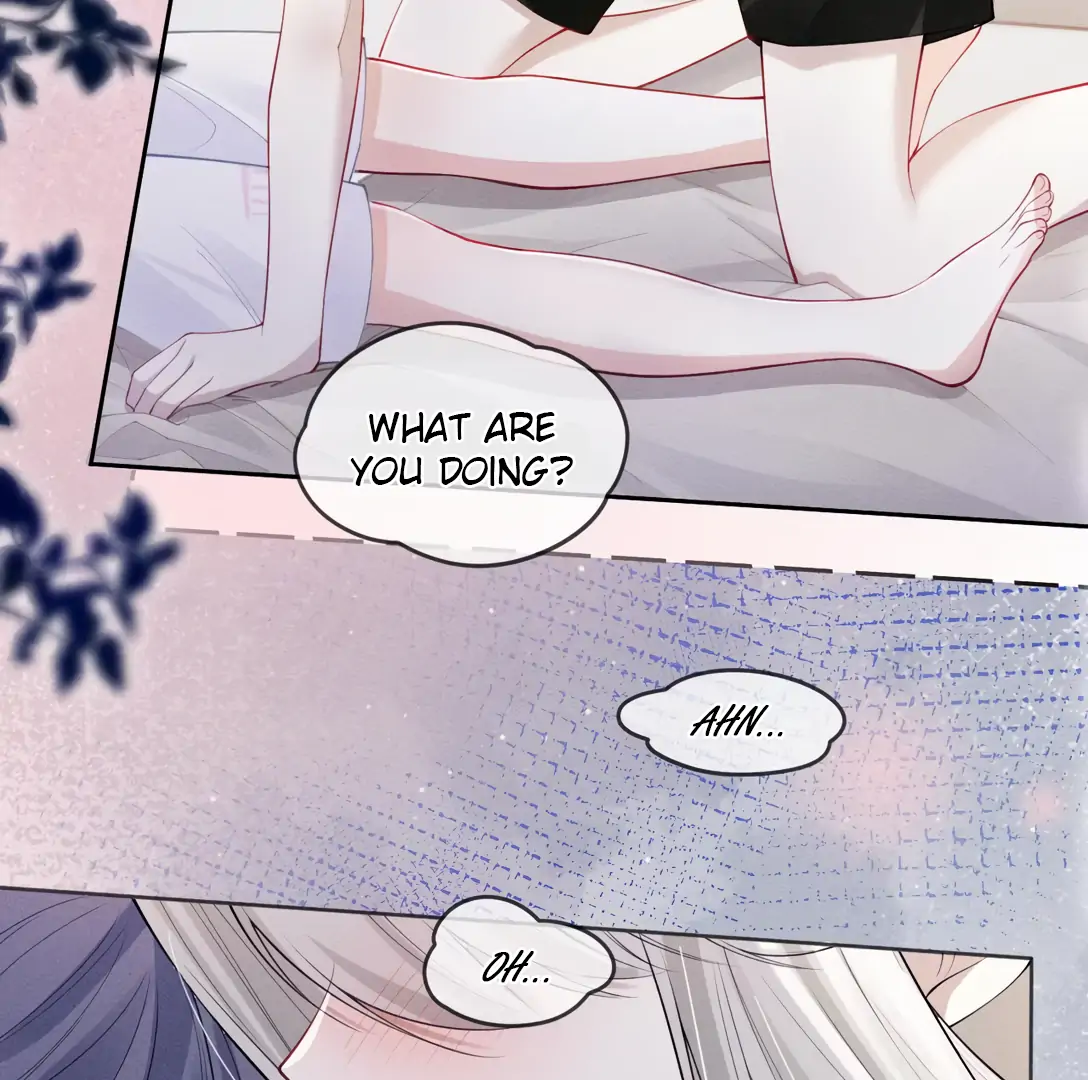 Kiss Me In The Dark Of Night Chapter 9 - page 35