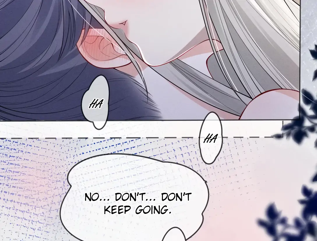 Kiss Me In The Dark Of Night Chapter 9 - page 36