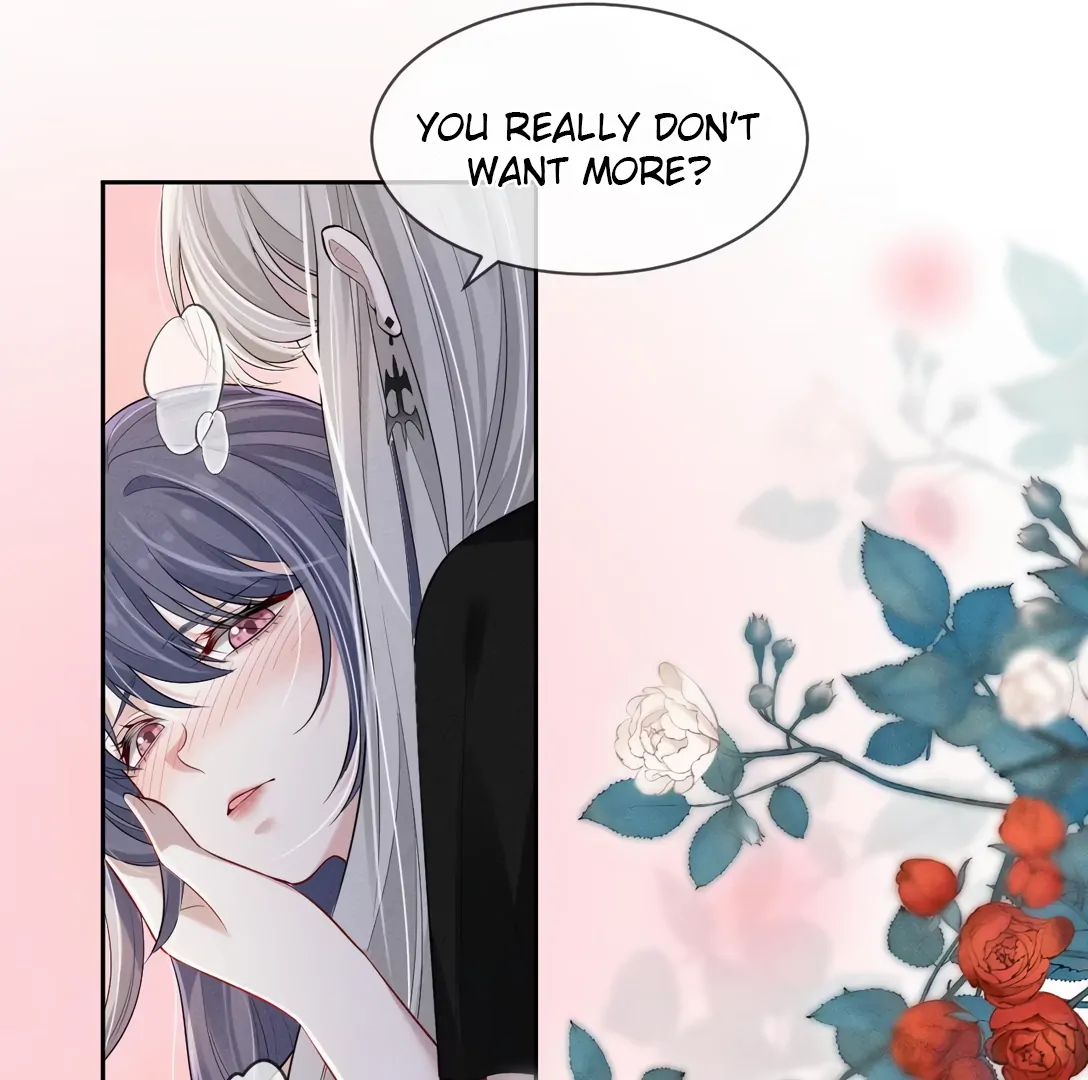 Kiss Me In The Dark Of Night Chapter 9 - page 38