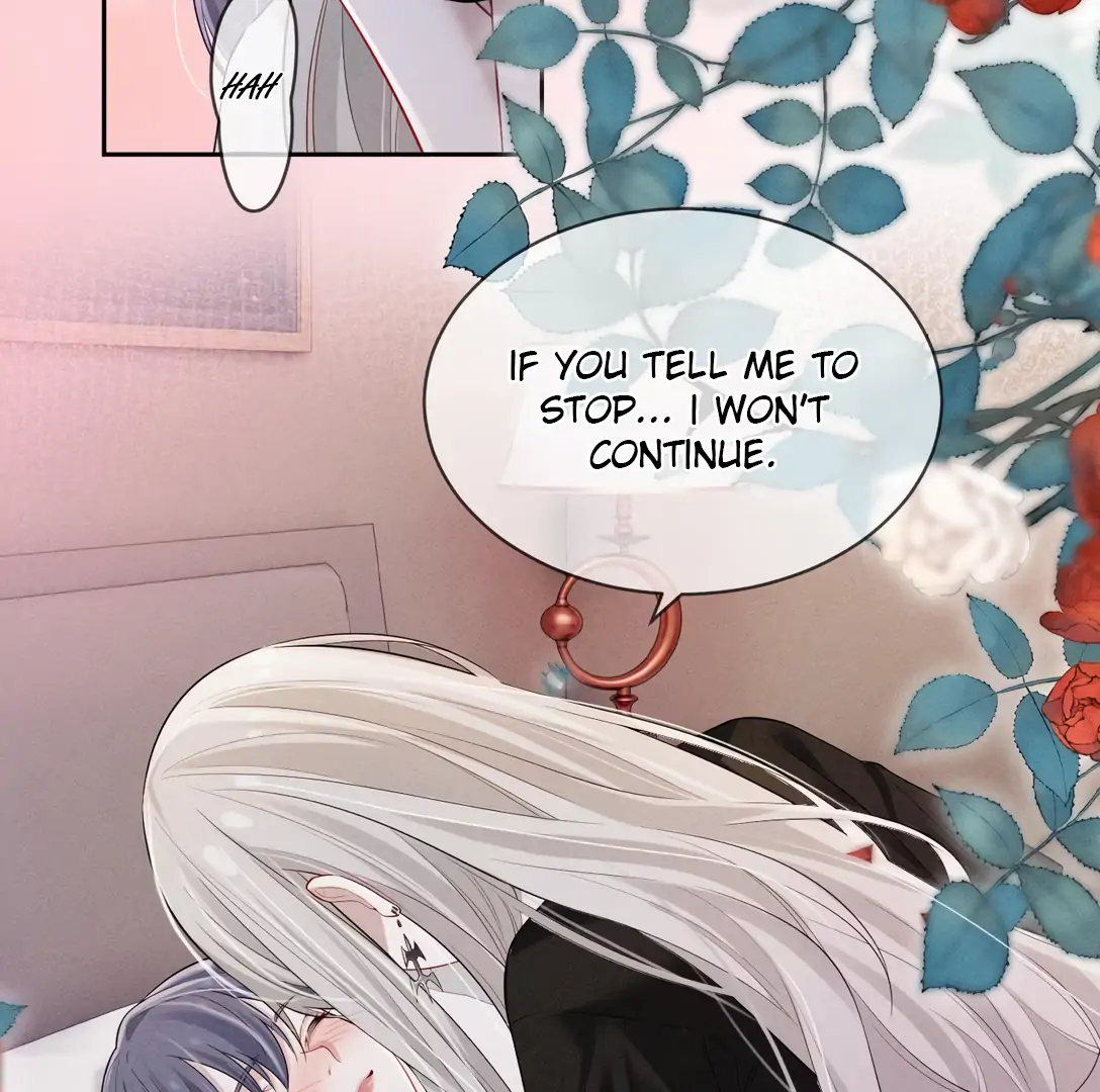 Kiss Me In The Dark Of Night Chapter 9 - page 39