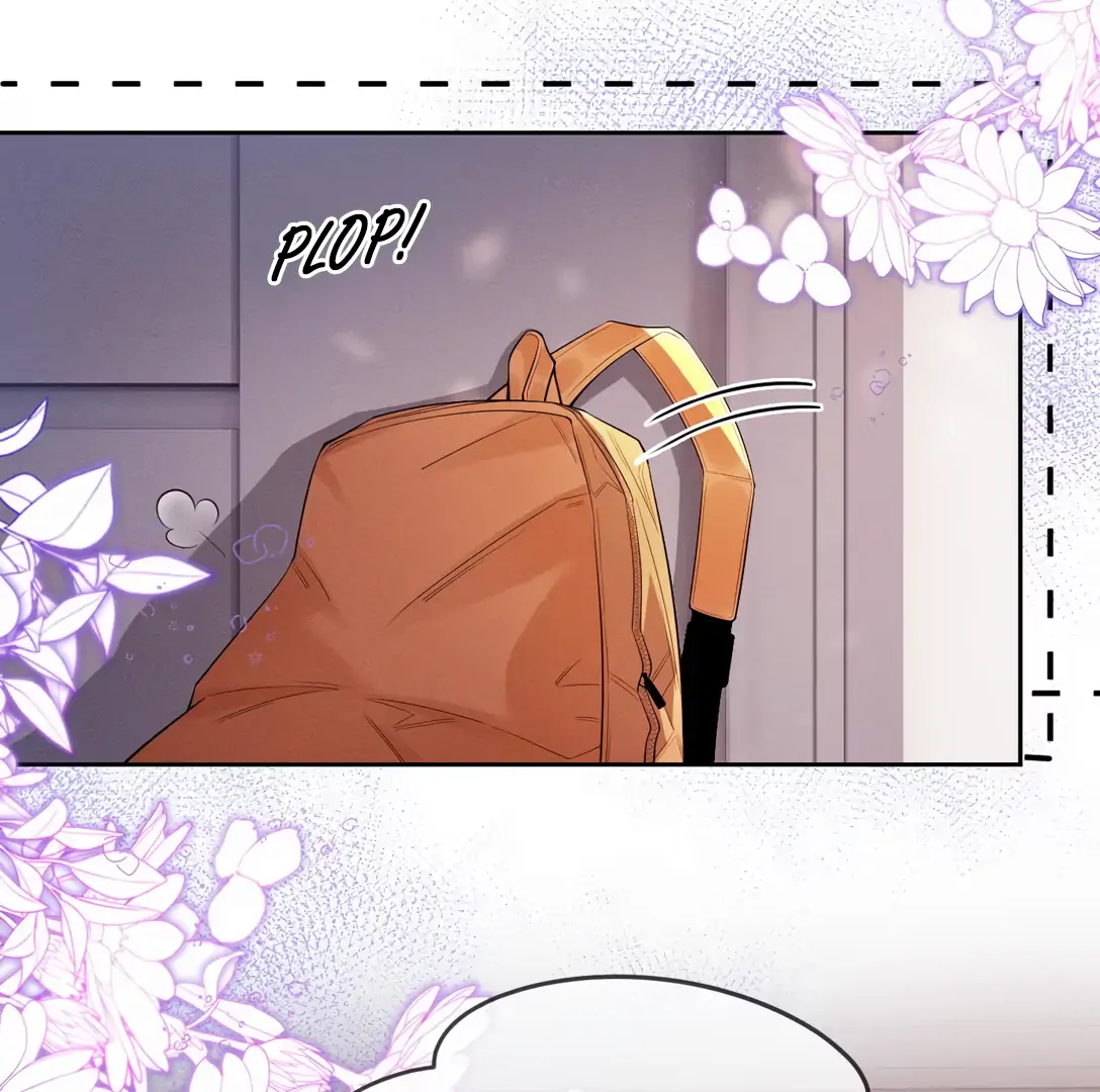 Kiss Me In The Dark Of Night Chapter 9 - page 4