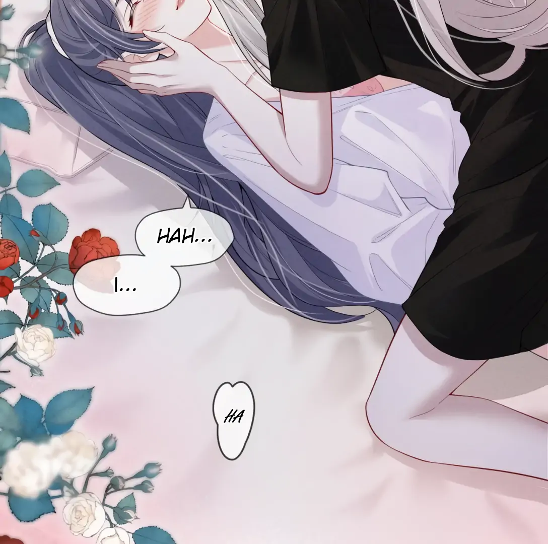 Kiss Me In The Dark Of Night Chapter 9 - page 40