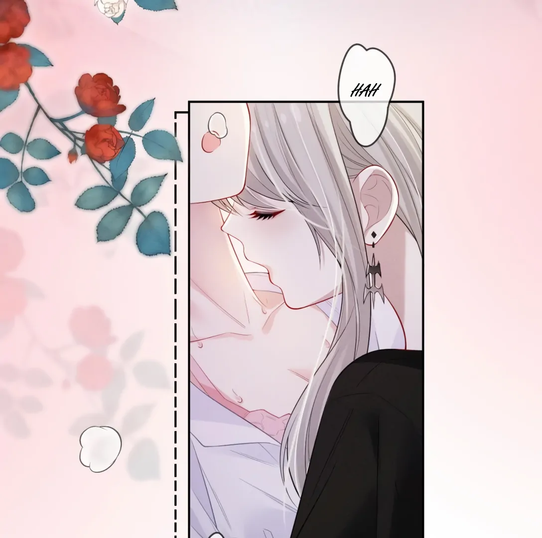 Kiss Me In The Dark Of Night Chapter 9 - page 41