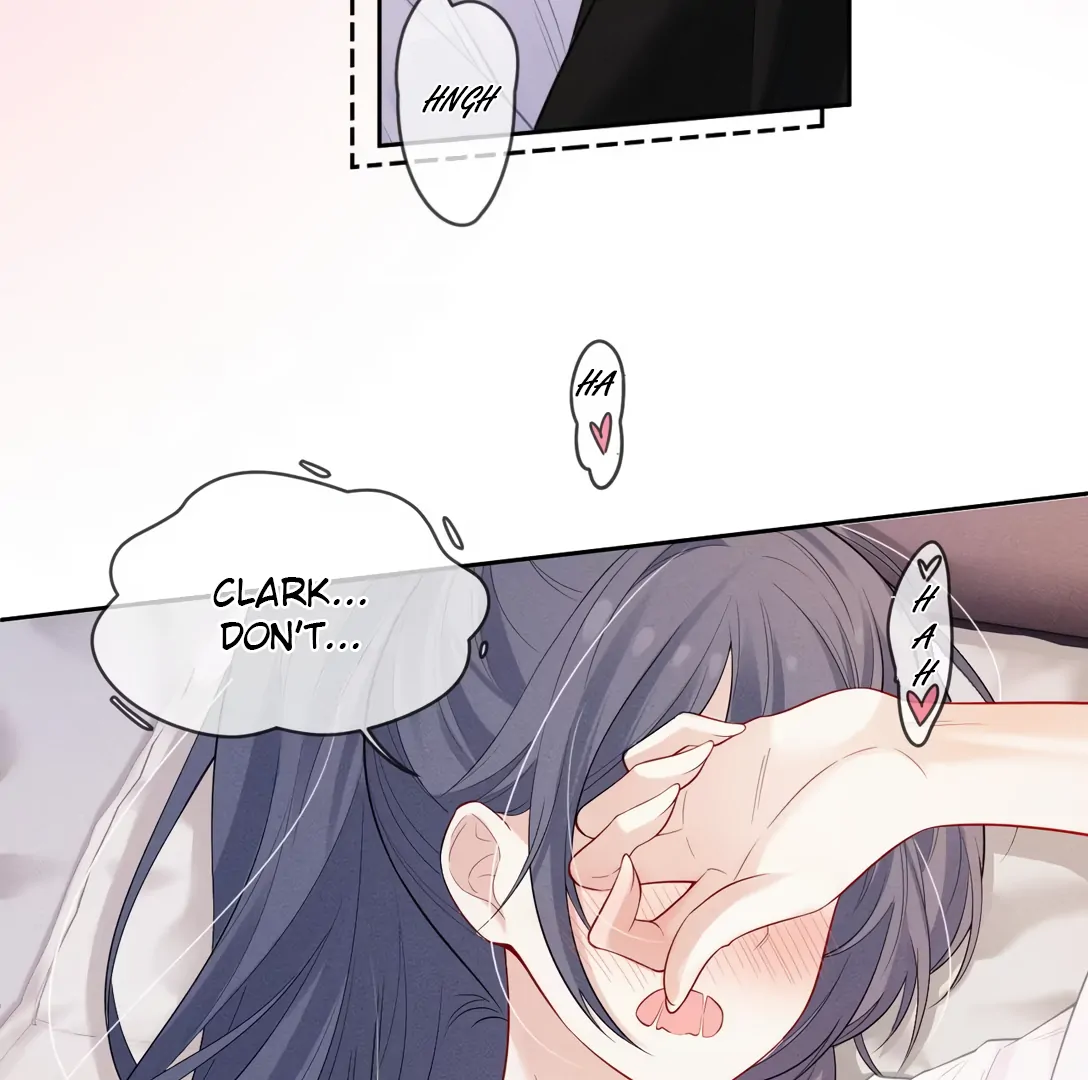 Kiss Me In The Dark Of Night Chapter 9 - page 42