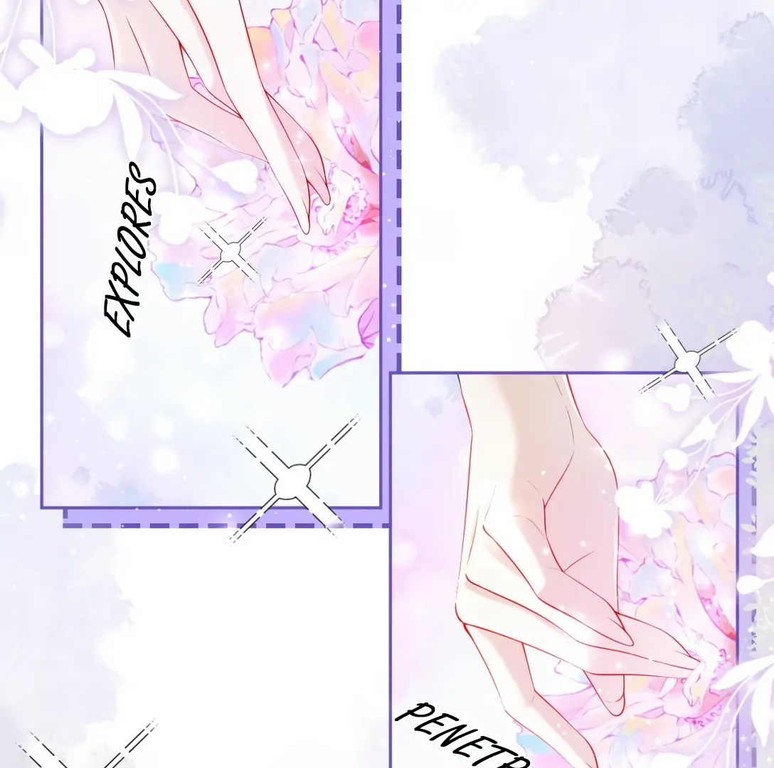 Kiss Me In The Dark Of Night Chapter 9 - page 44