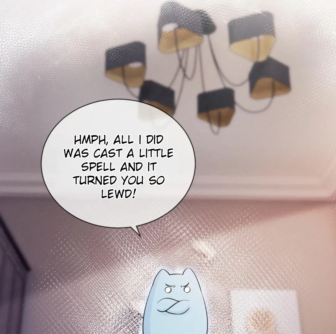 Kiss Me In The Dark Of Night Chapter 9 - page 47