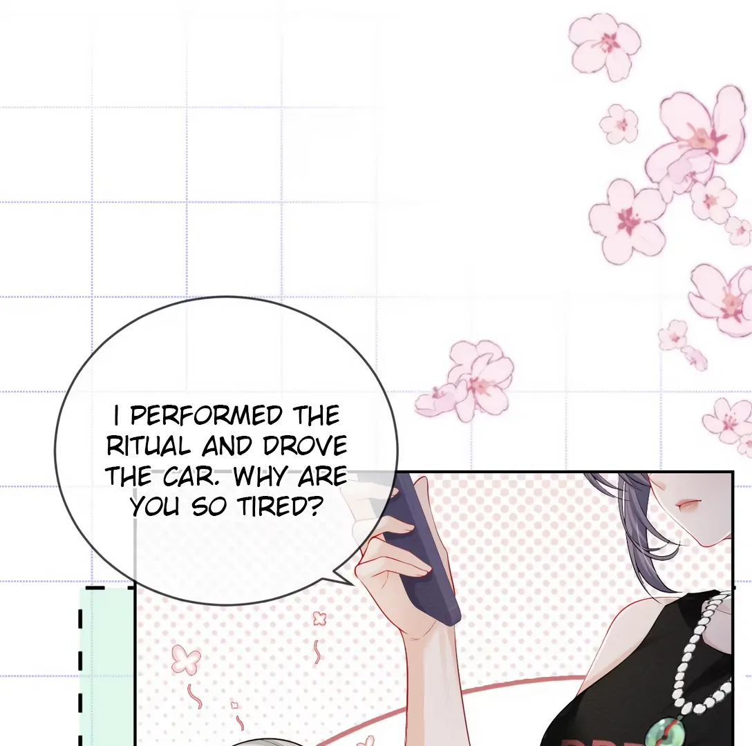 Kiss Me In The Dark Of Night Chapter 9 - page 7