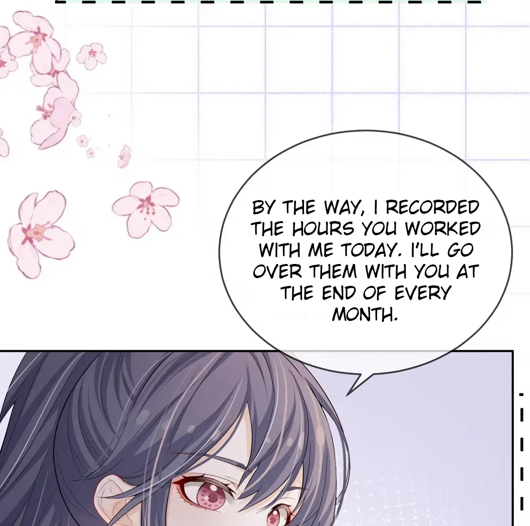 Kiss Me In The Dark Of Night Chapter 9 - page 9
