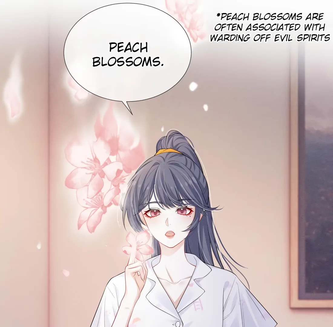 Kiss Me In The Dark Of Night Chapter 10 - page 10