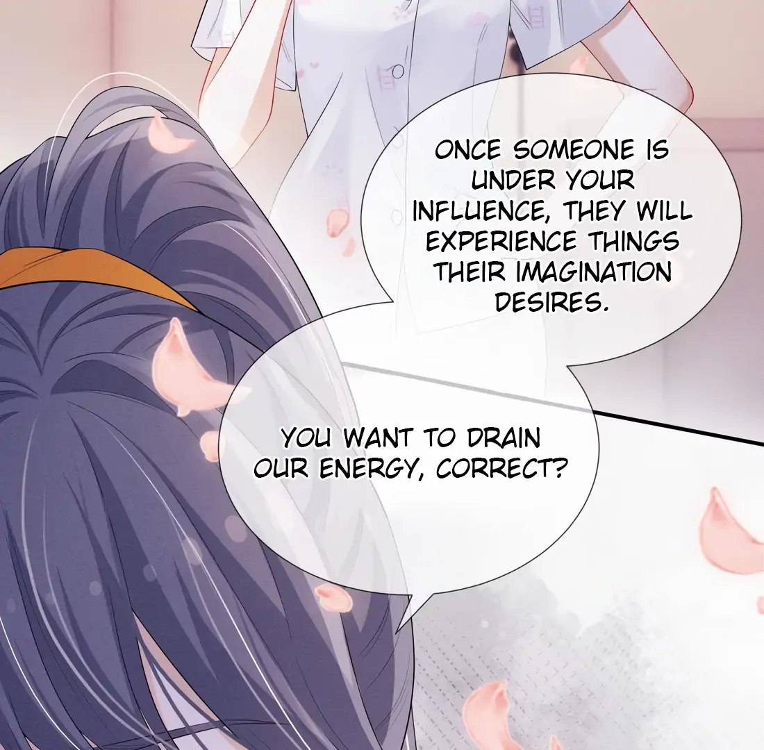 Kiss Me In The Dark Of Night Chapter 10 - page 11