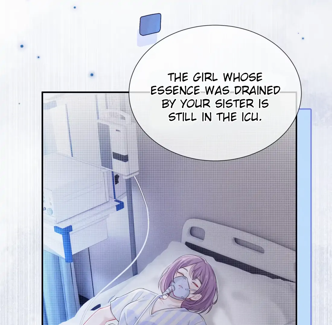 Kiss Me In The Dark Of Night Chapter 10 - page 19