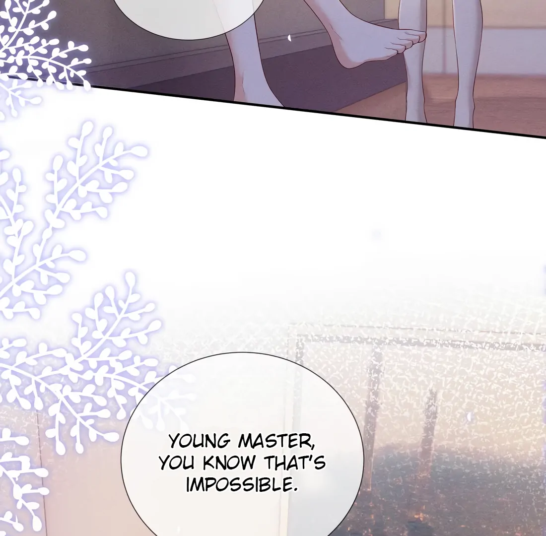 Kiss Me In The Dark Of Night Chapter 10 - page 30