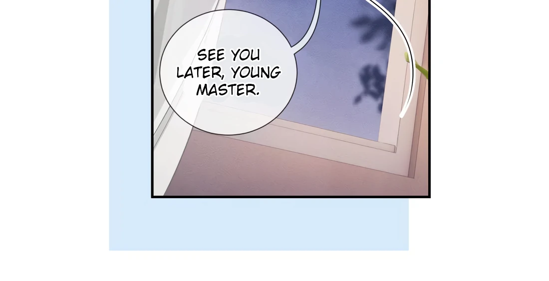 Kiss Me In The Dark Of Night Chapter 10 - page 34