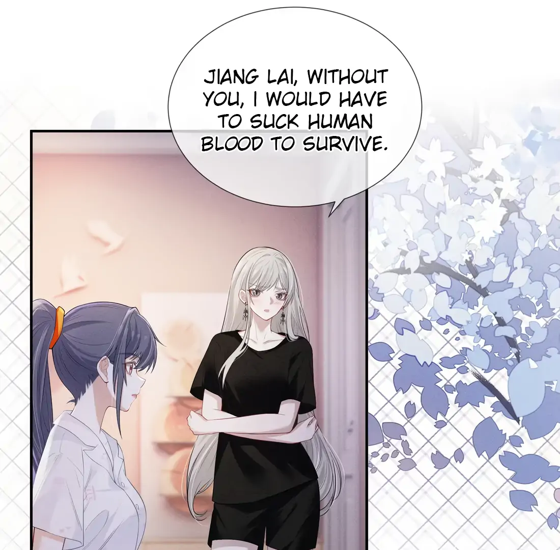 Kiss Me In The Dark Of Night Chapter 10 - page 36