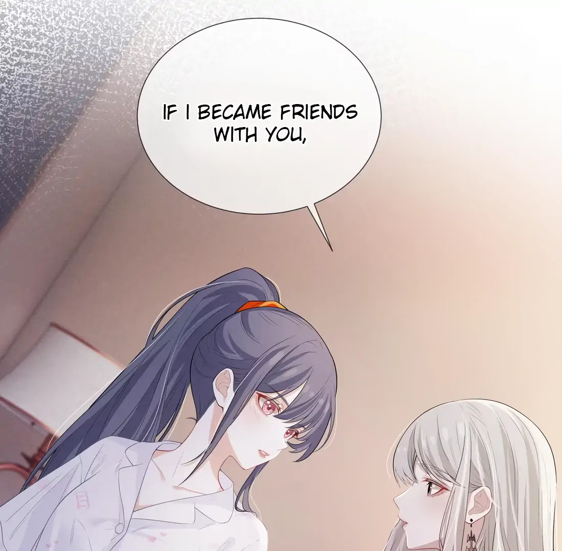 Kiss Me In The Dark Of Night Chapter 10 - page 39