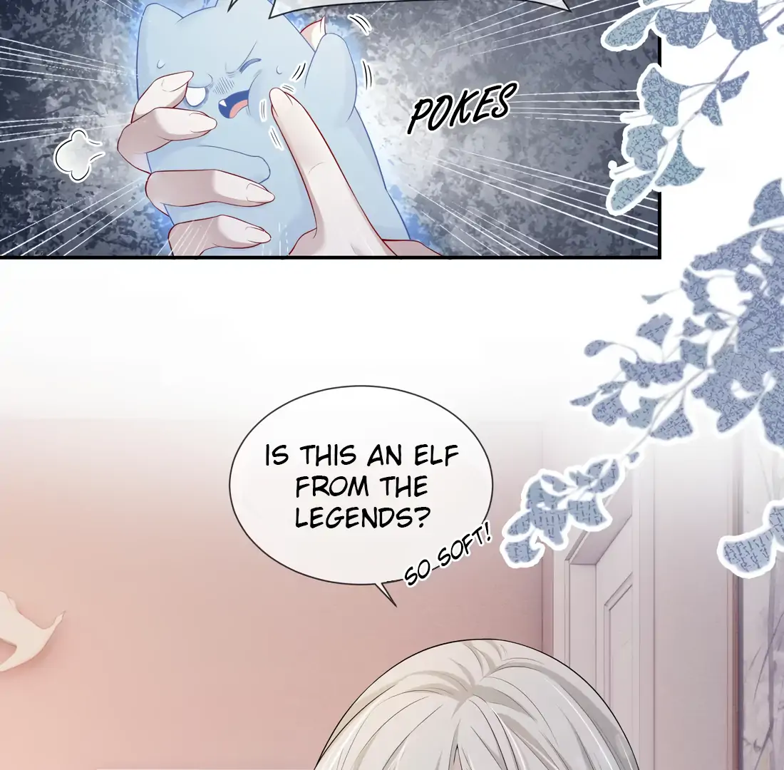 Kiss Me In The Dark Of Night Chapter 10 - page 4