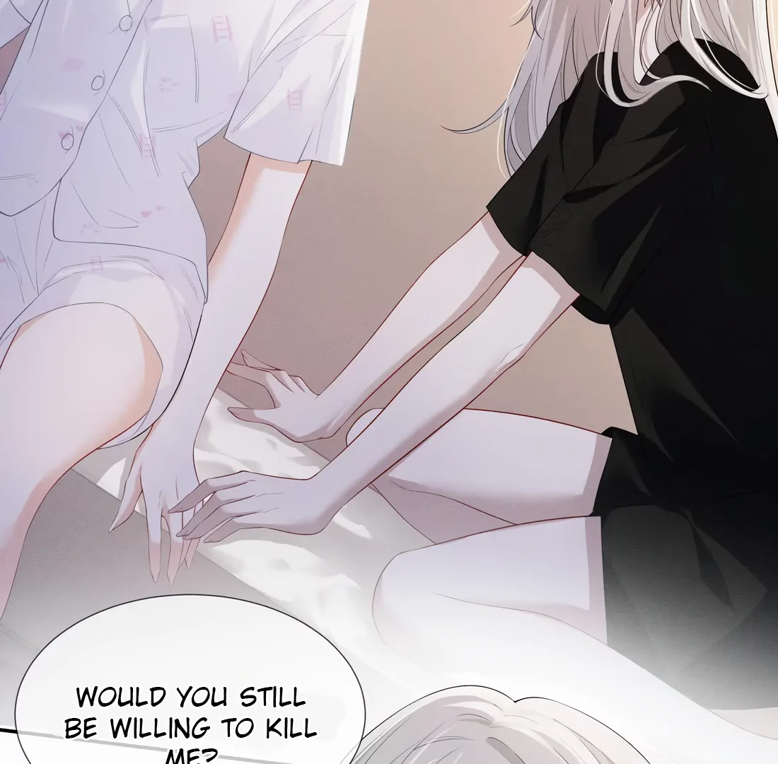 Kiss Me In The Dark Of Night Chapter 10 - page 40