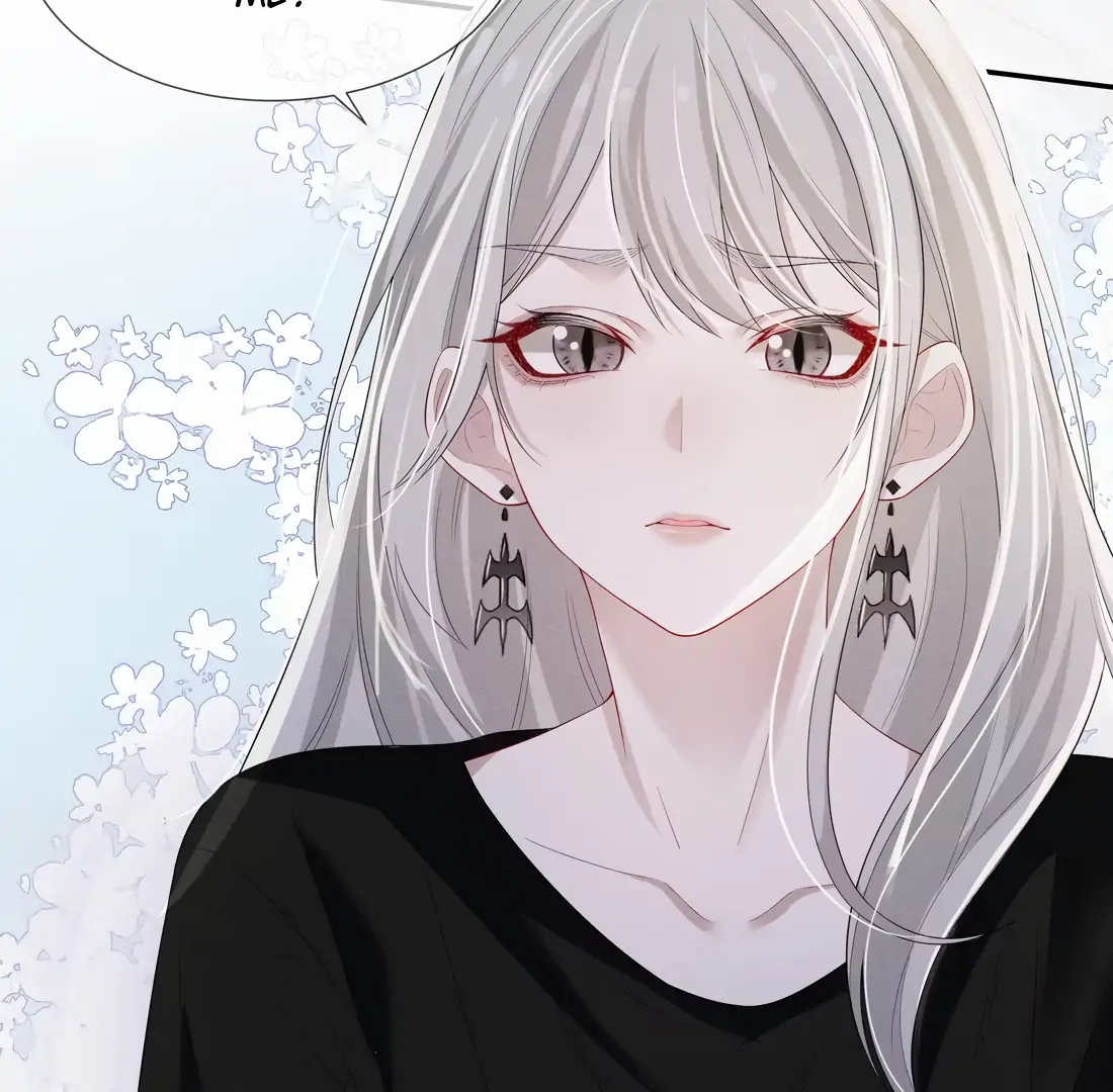 Kiss Me In The Dark Of Night Chapter 10 - page 41